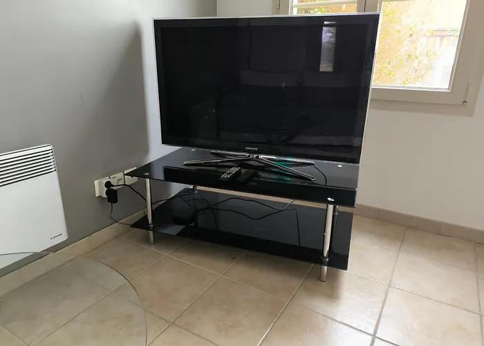 Apartment Hebergements Sylvain *