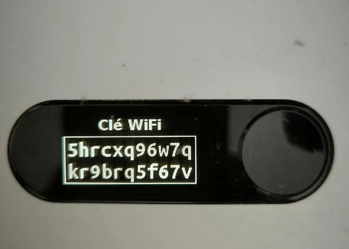 דירה Hebergements Sylvain Neuilly-l'Eveque