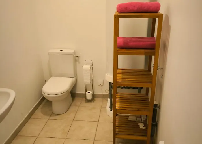 דירה Hebergements Sylvain *