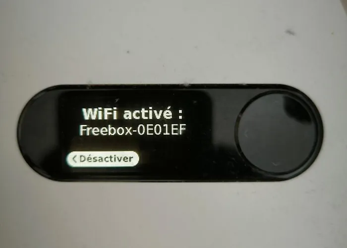 Hebergements Sylvain *