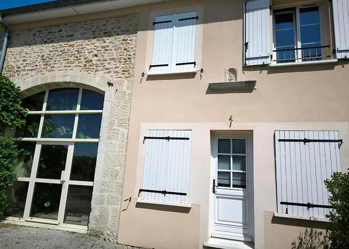 Apartment Hebergements Sylvain *