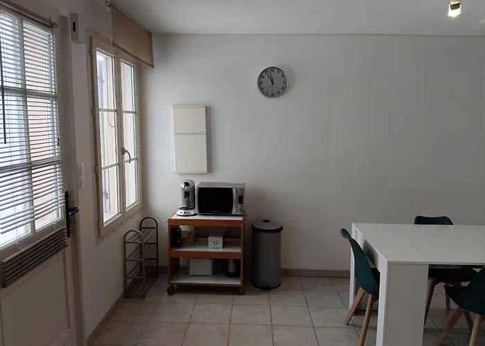 Hebergements Sylvain *