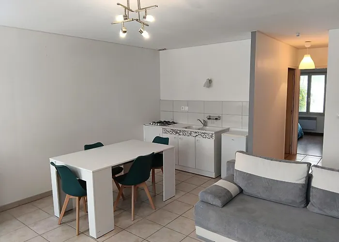 Hebergements Sylvain