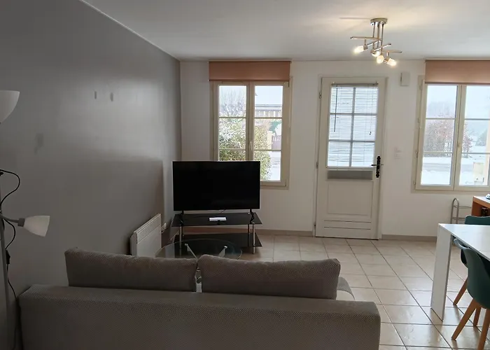 Hebergements Sylvain