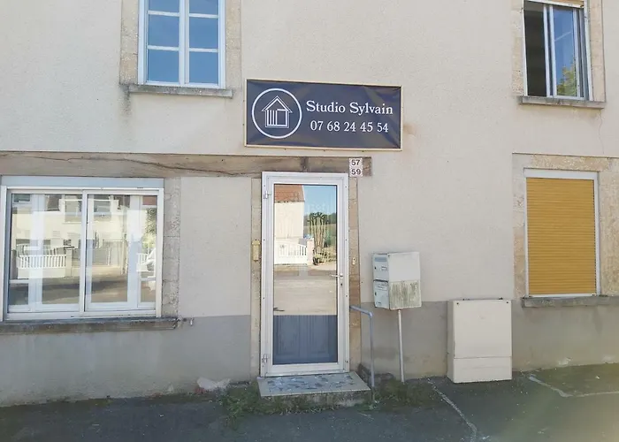 Hebergements Sylvain *