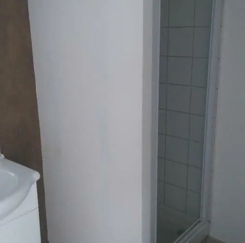 Hebergements Sylvain